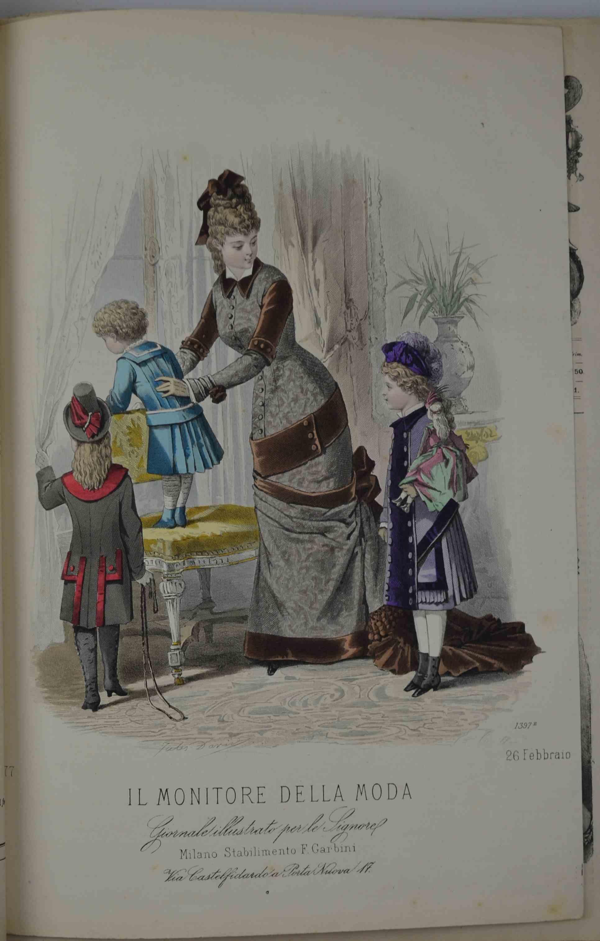 Studio bibliografico Benacense