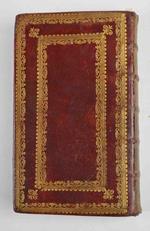 Officium Hebdomadae Sanctae secundùm Missale et Breviarium Romanum S. Pii V. Pont. Maximi Jussu editum, Clementis VIII et Urbali VIII…