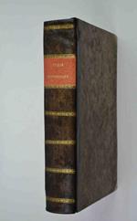 L' Italie pittoresque. Tableau historique et descriptif de l'Italie, du Piémont, de la Sardaigne, de la Sicile, de Malte et de la Corse par De Norvins, Nodier, Dumas, Didier, Walckenaer, Legouvé, Royer, Berlioz, De Beauvoir, Auger…