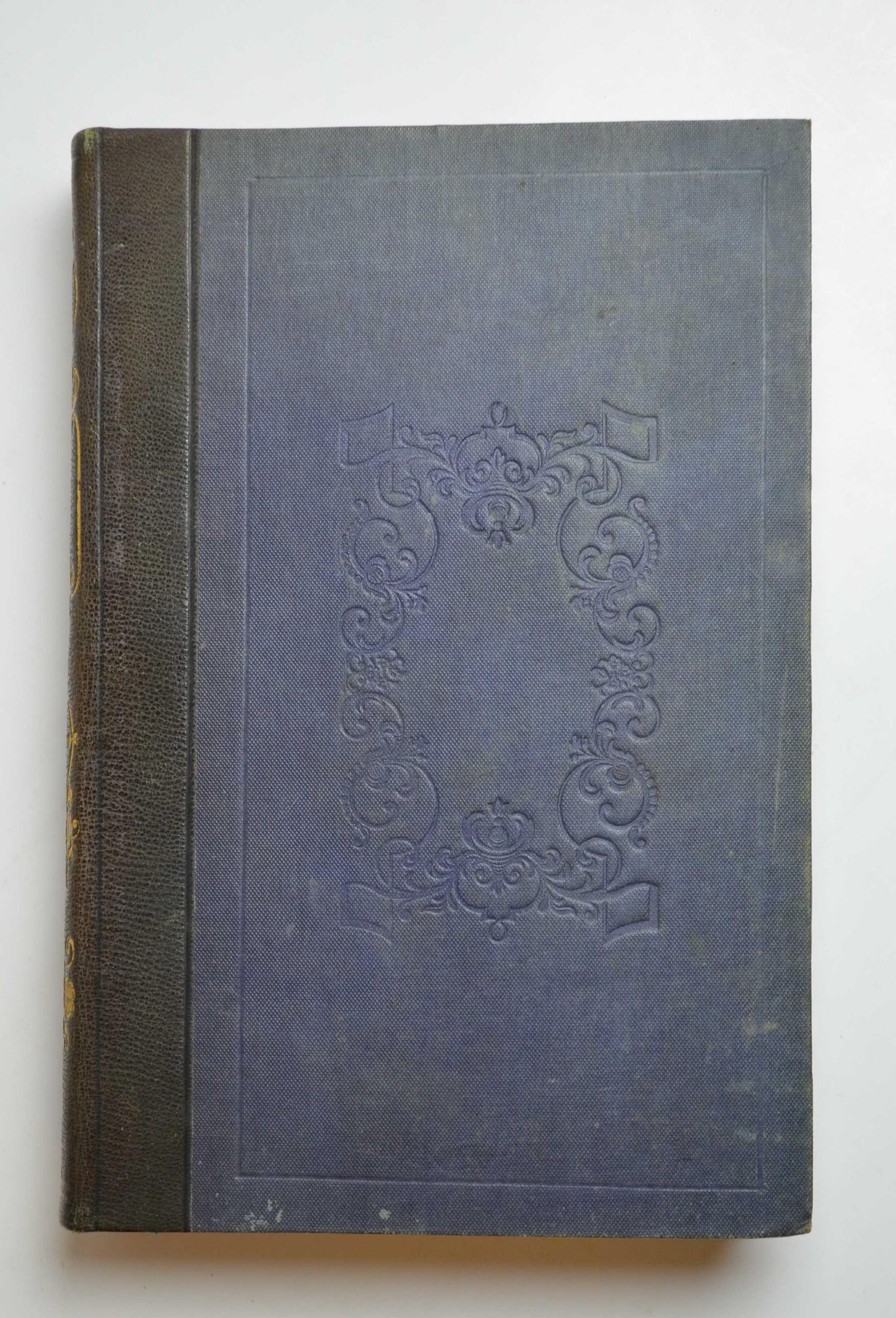 Studio bibliografico Benacense