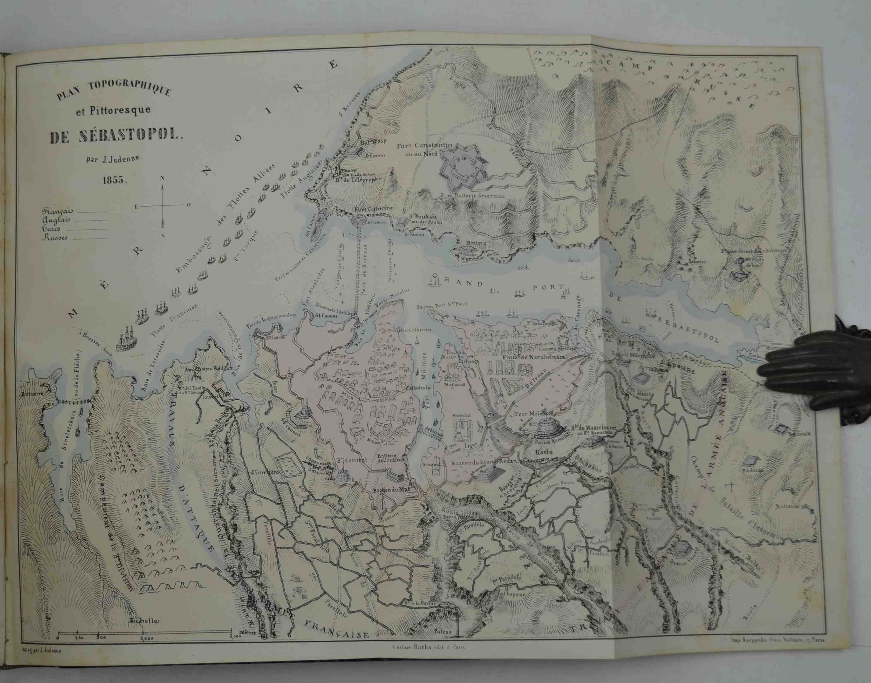 Studio bibliografico Benacense