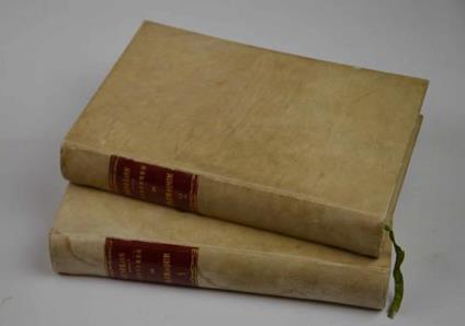 Les avantures de Télémaque… - François Fénelon - copertina