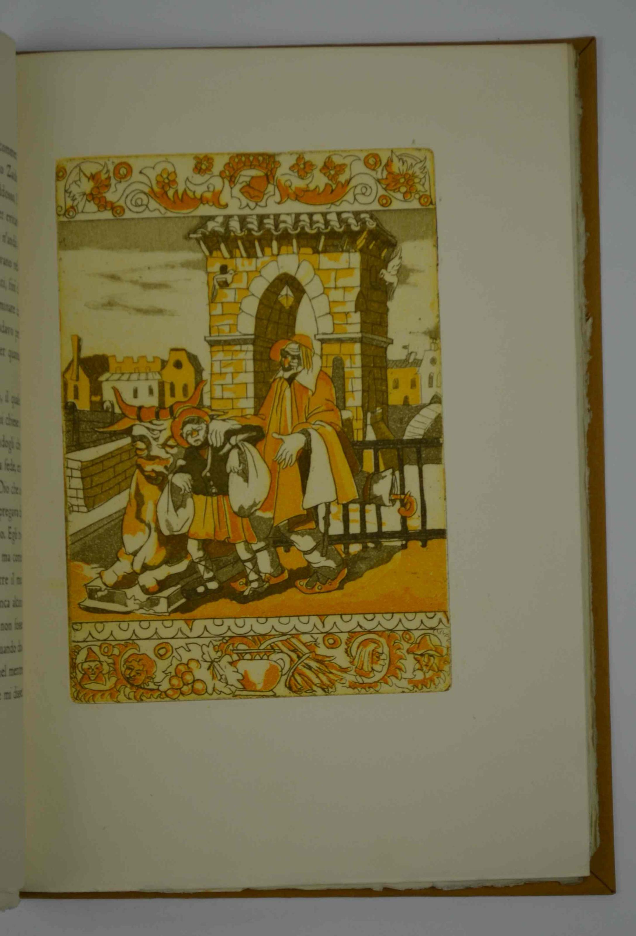 Studio bibliografico Benacense