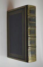 Histoire de Gil Blas de Santillane