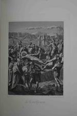 Tableau poétique des fetes chretiennes.