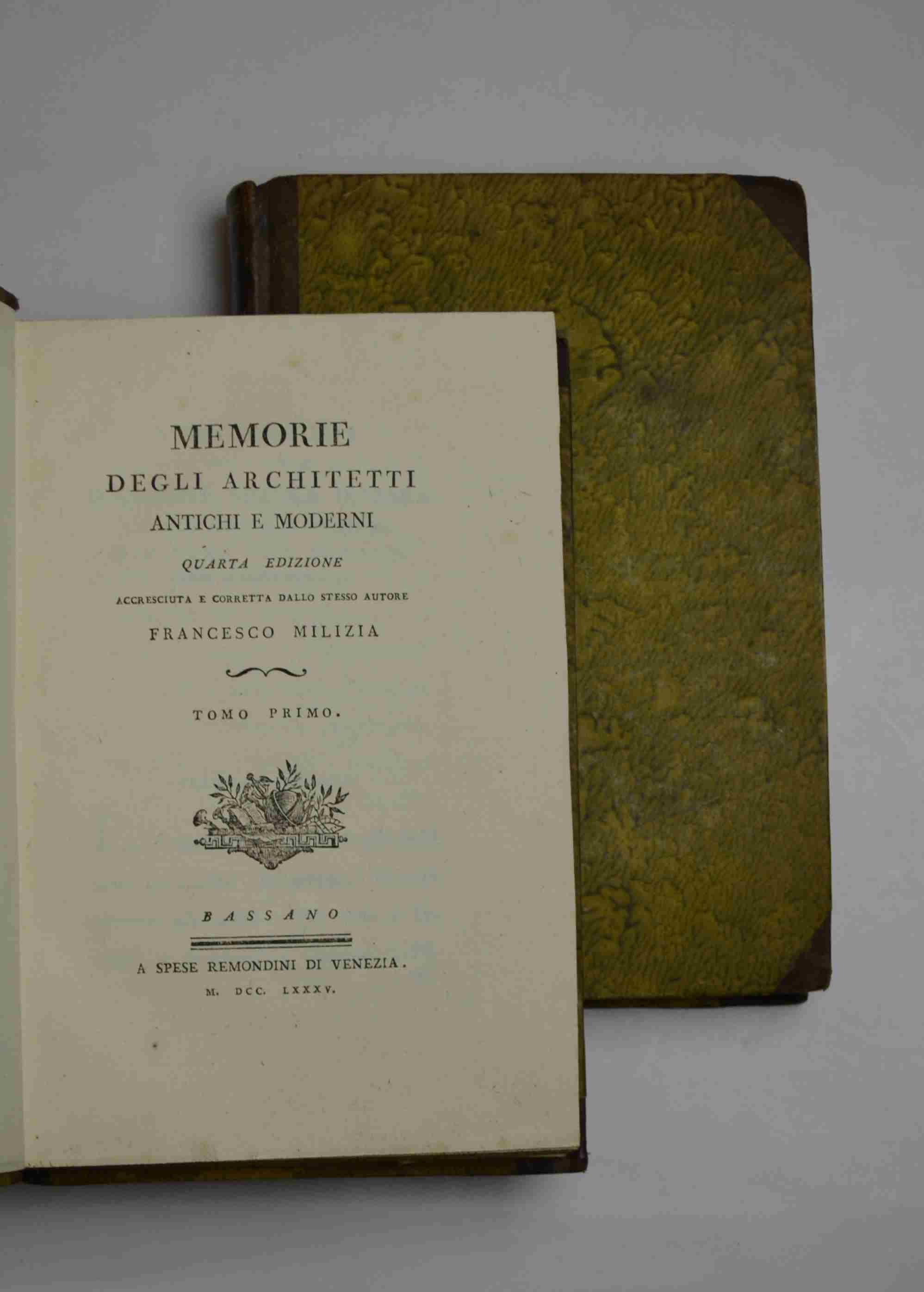 Studio bibliografico Benacense