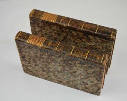 Memorie degli Architetti antichi e moderni. Quarta edizione accresciuta e corretta dallo stesso autore… - Francesco Milizia - copertina