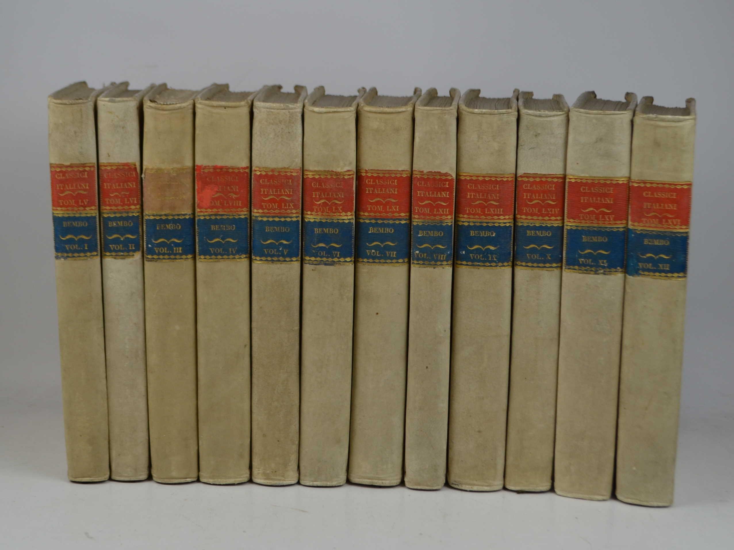 Studio bibliografico Benacense