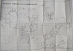 Simplon. St. Gothard. Lukmanier. Étude comparative de la valeur technique et commerciale des voies ferrées pas ces passages alpin italo-suisses