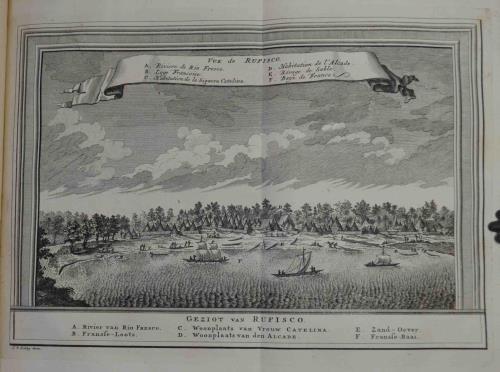 Histoire générale des voyages, ou nouvelle collection de toutes les rélations de voyages par mer et par terre, qui ont été publiées jusqu`à present dans les differéntes langues de toutes les nations connues: contenant ce qùil y a de plus remarquable - Antoine-François Prévost - copertina