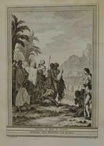 Histoire générale des voyages, ou nouvelle collection de toutes les rélations de voyages par mer et par terre, qui ont été publiées jusqu`à present dans les differéntes langues de toutes les nations connues: contenant ce qùil y a de plus remarquable
