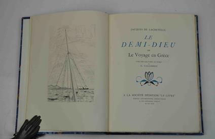 Opere Postume… in Difesa delle Sua Storia Civile del Regno di Napoli con la Sua Professione di Fede Si Aggiungono in Questa Edizione le Annotazioni Critiche del Padre Paoli - Pietro Giannone - copertina
