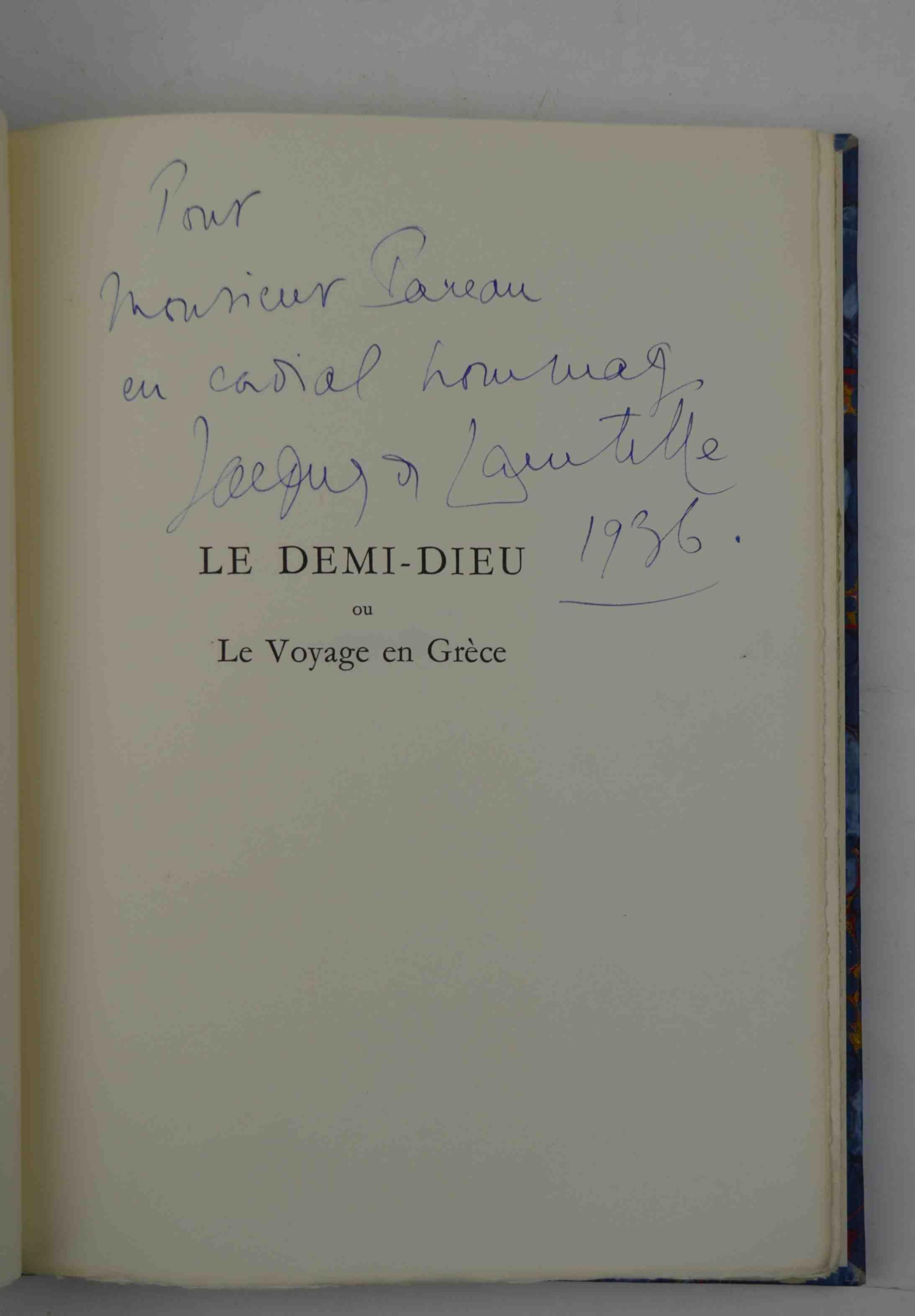 Studio bibliografico Benacense