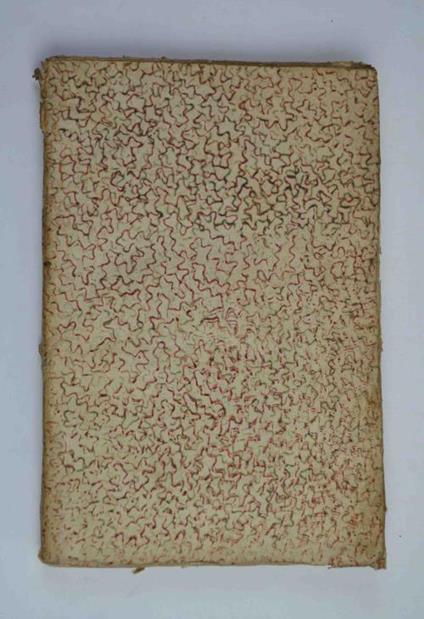 Notizie Segrete sul 18 Fruttifero Ossia Nuove Memorie dei Deportati alla Guiana in seguito al Giornale di Ramel. Con altre notizie relative ad alcuni passati avvenimenti tradotte dal Francese - copertina