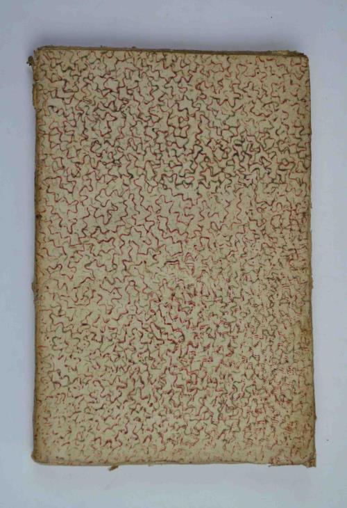 Notizie Segrete sul 18 Fruttifero Ossia Nuove Memorie dei Deportati alla Guiana in seguito al Giornale di Ramel. Con altre notizie relative ad alcuni passati avvenimenti tradotte dal Francese - copertina