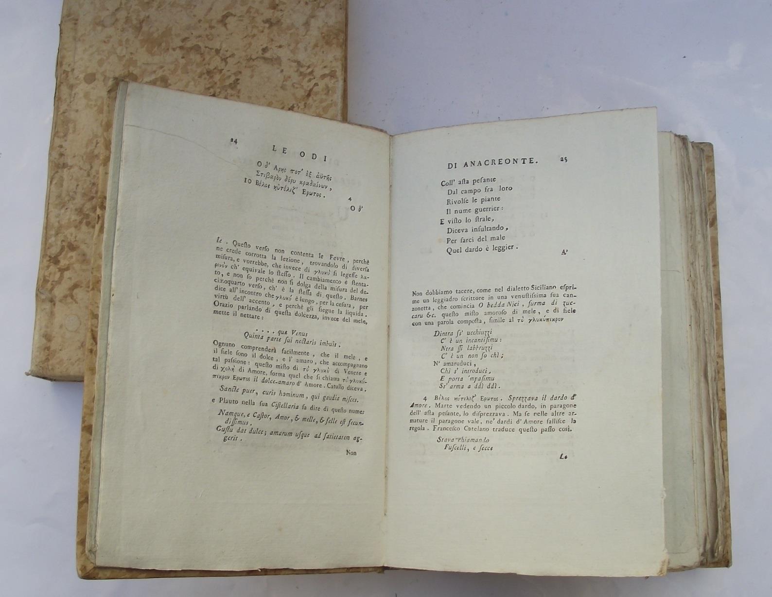 Studio bibliografico Benacense