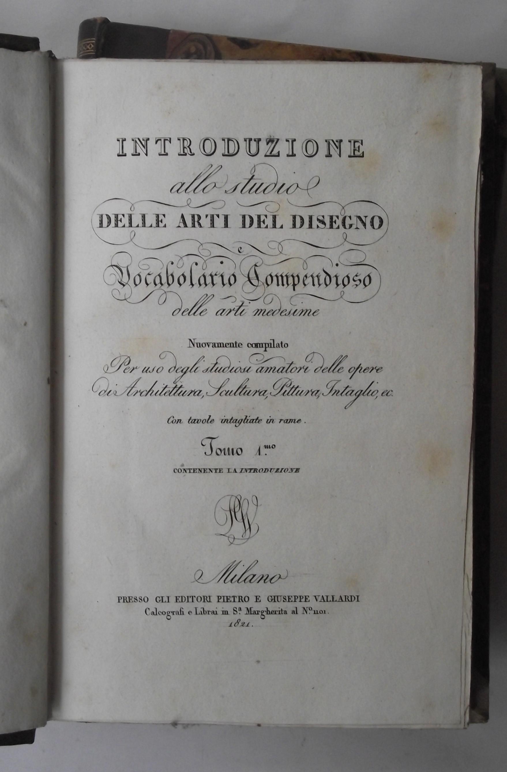 Studio bibliografico Benacense