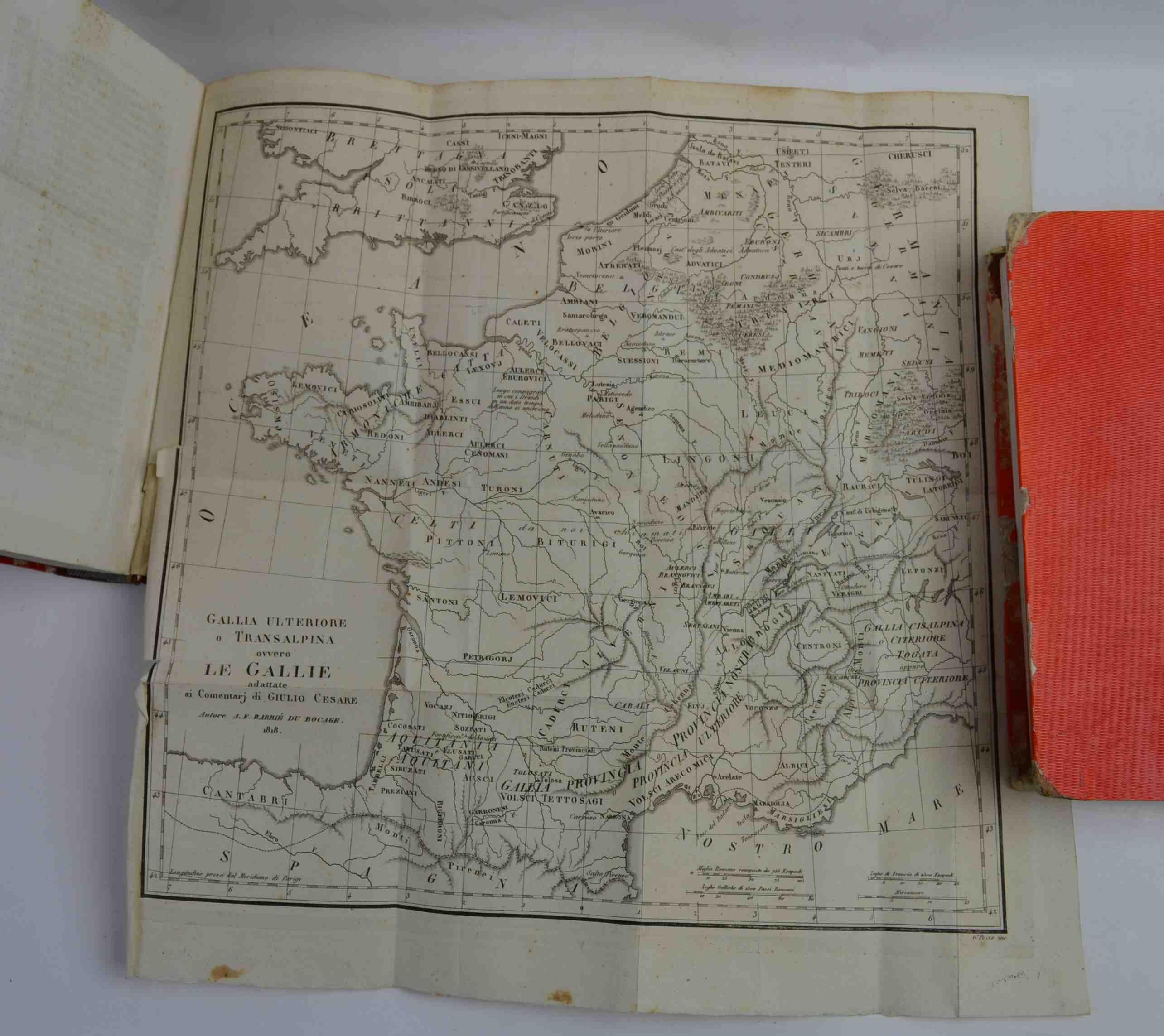 Studio bibliografico Benacense