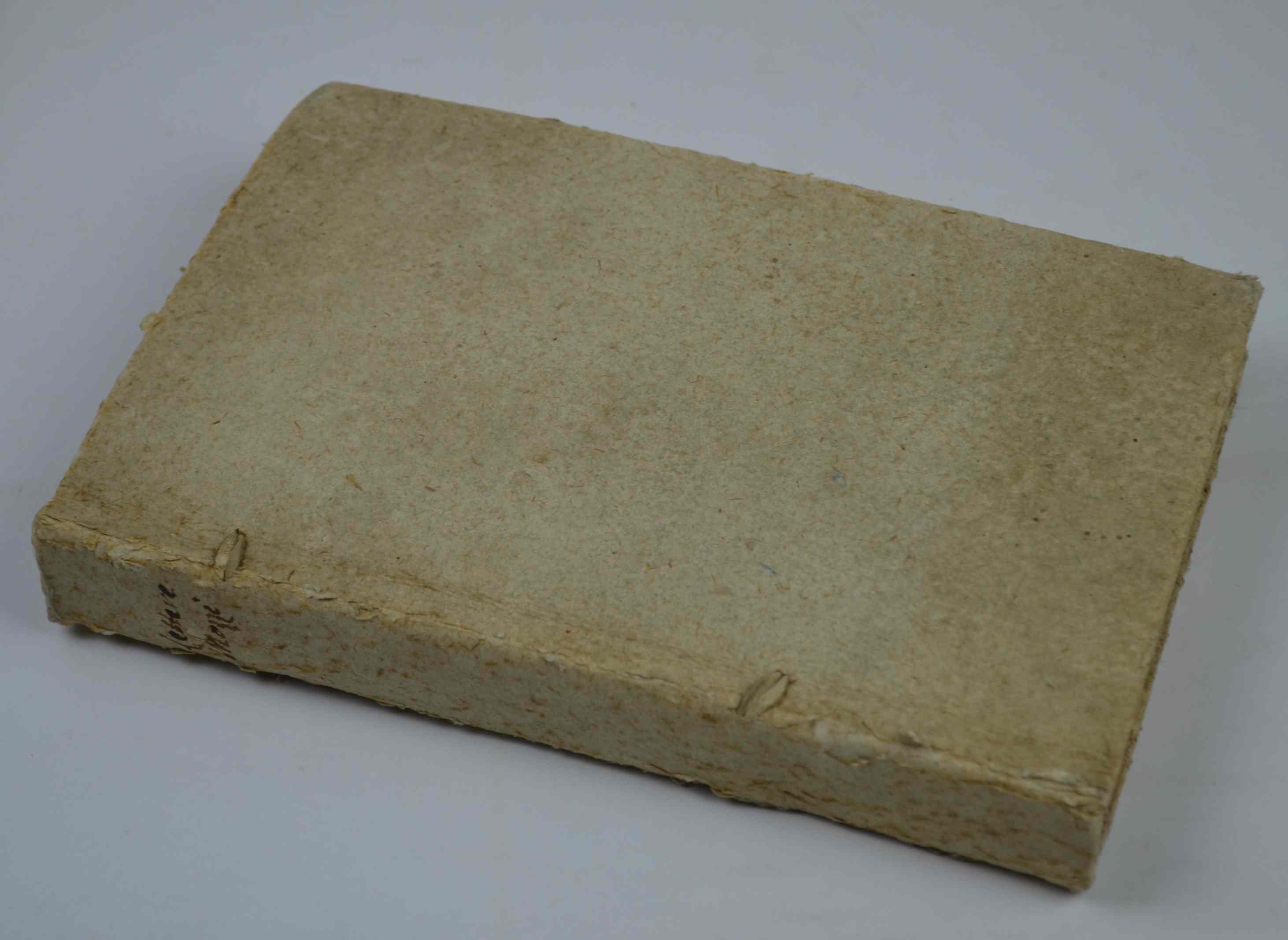 Studio bibliografico Benacense