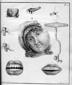 Histoire naturelle de maladies des dents de l'espèce humaine. Ouvrage traduit de l'anglais par le Chevalier Lemaire