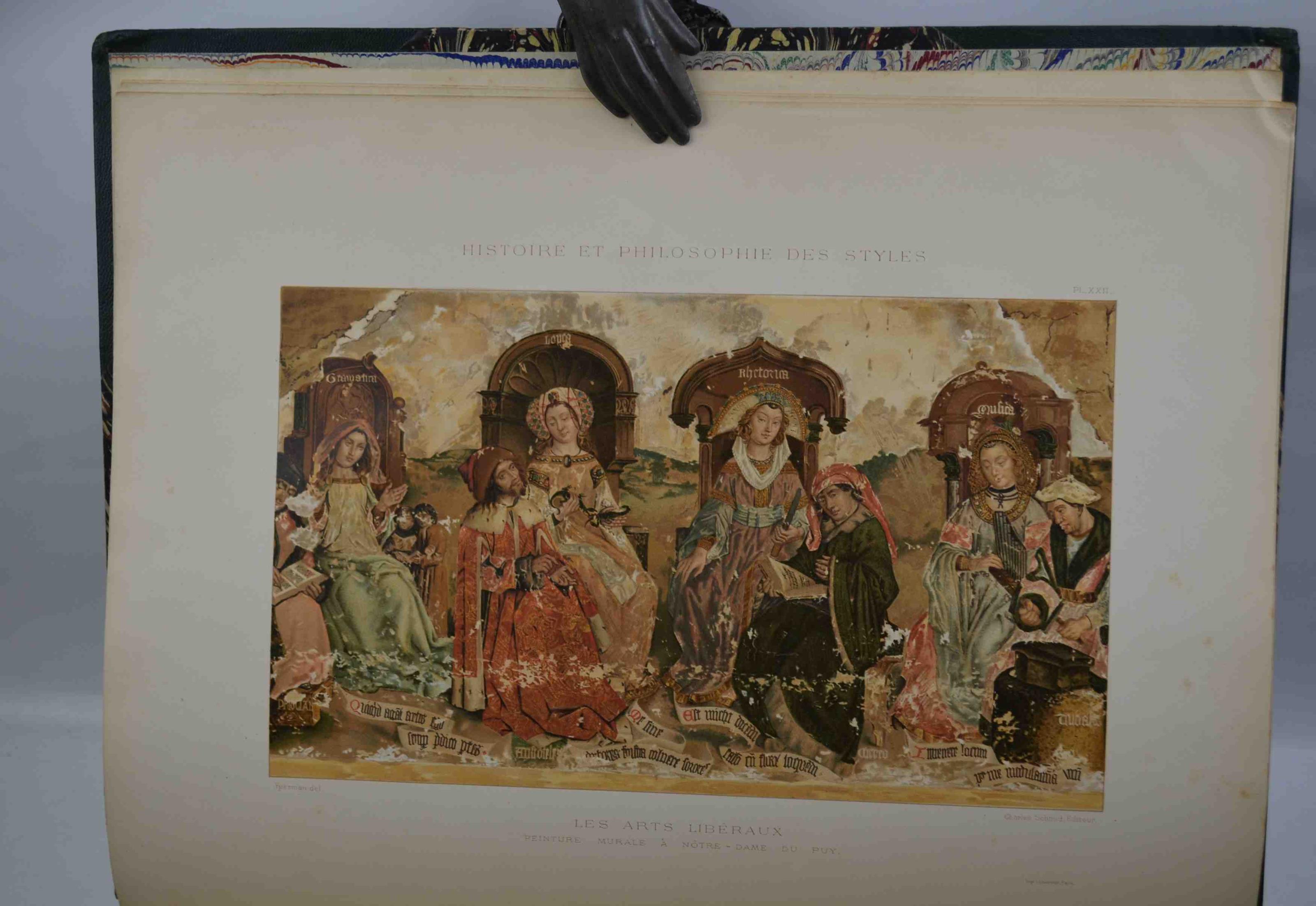 Studio bibliografico Benacense