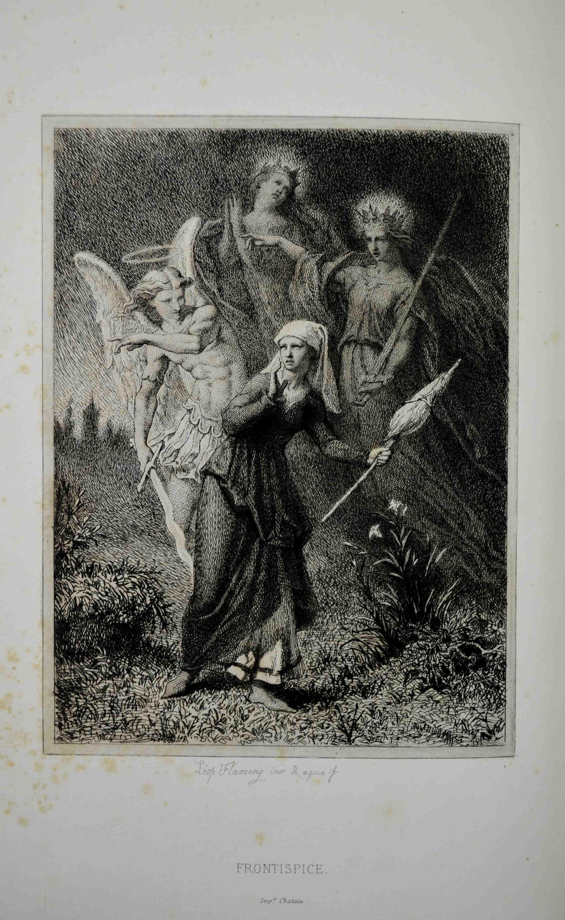 Studio bibliografico Benacense