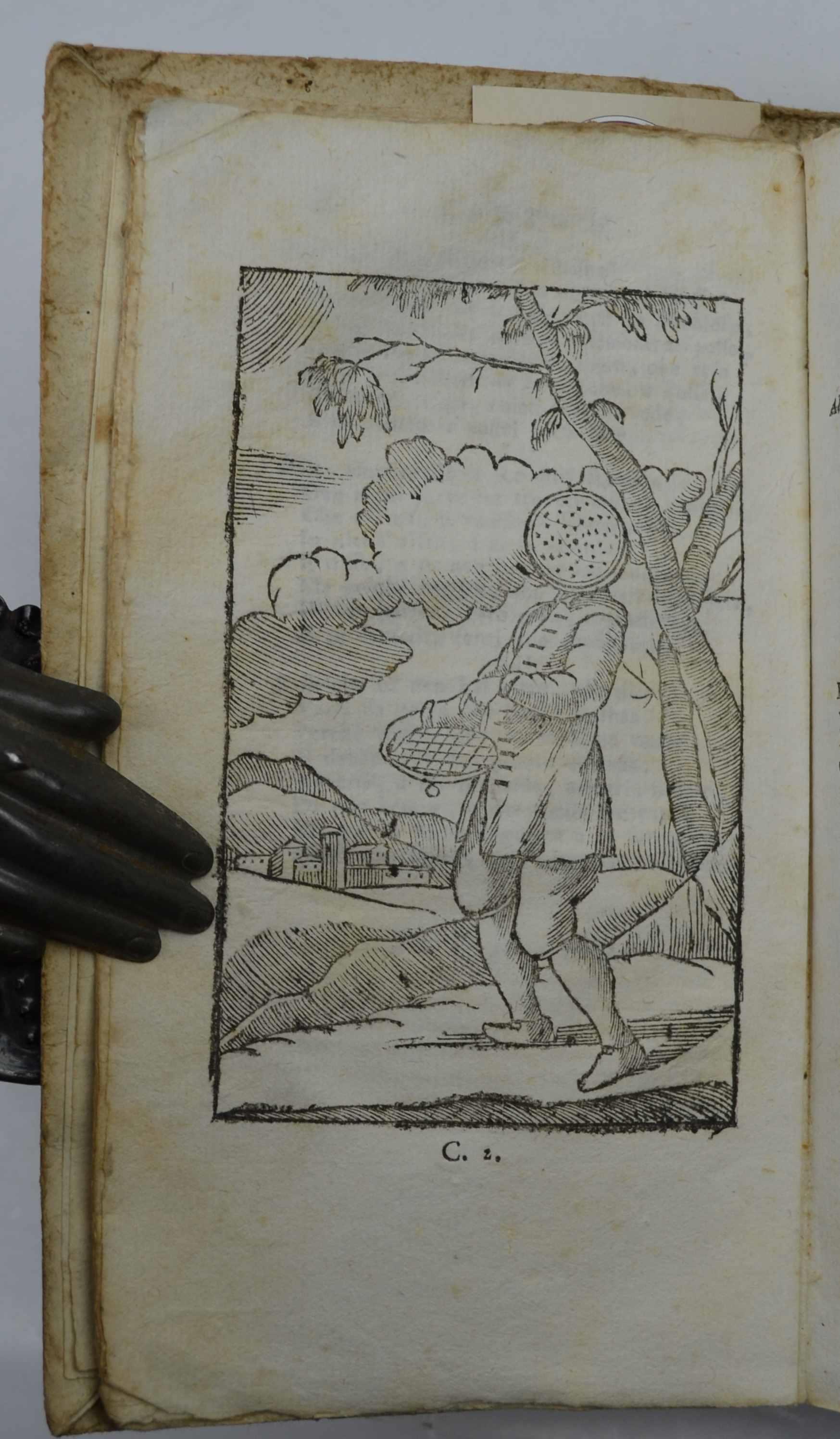 Studio bibliografico Benacense