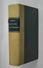 Histoire politique de l'Europe contemporaine. Évolution des partis et des formes politiques 1814. 1896