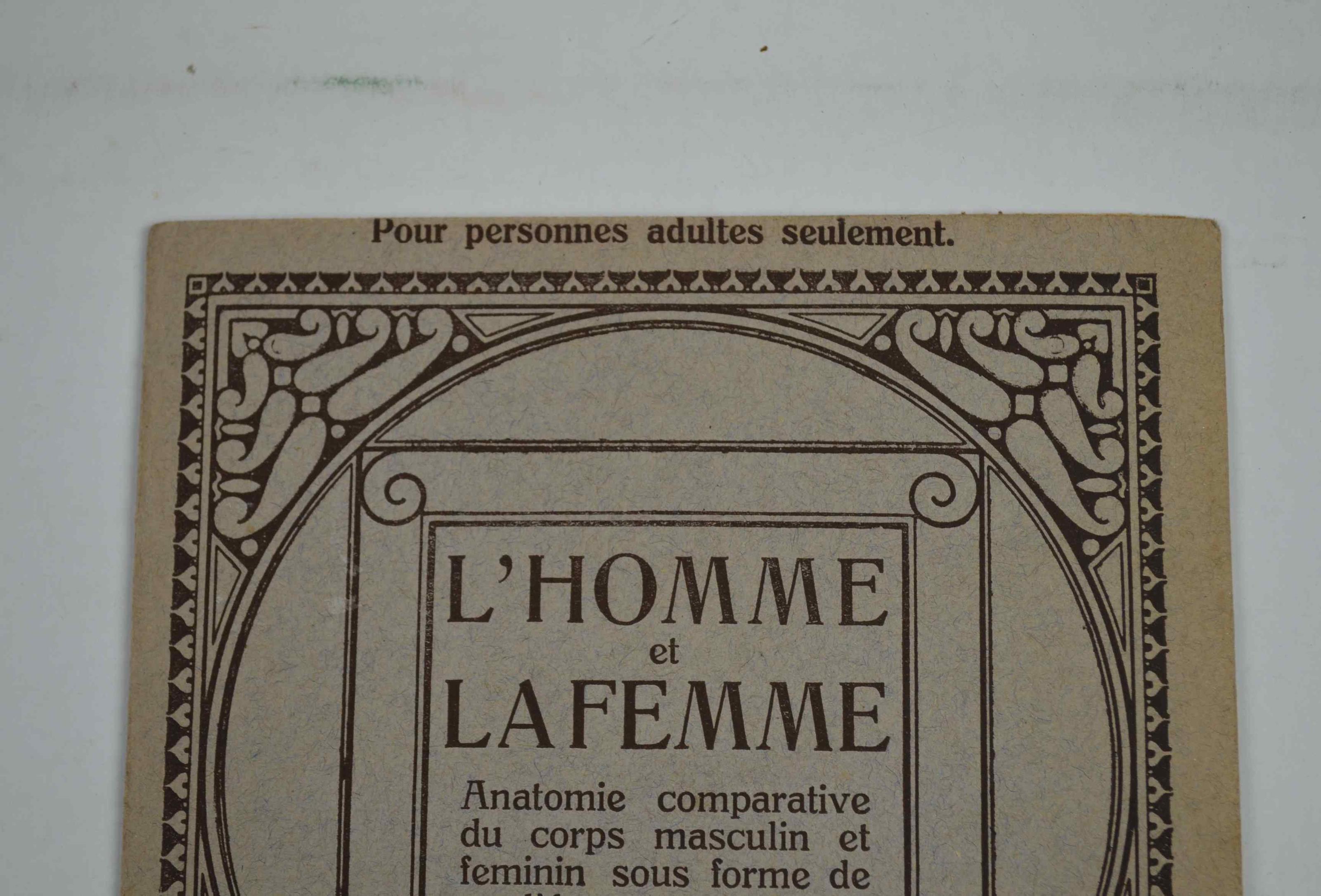La Femme, Médicin du Foyer. Ouvrage d'hygiène et de médicine familiale… Nouvelle édition mise à jour par la doctoresse Mileve Lucci
