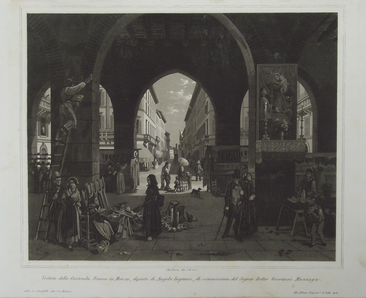 Studio bibliografico Benacense