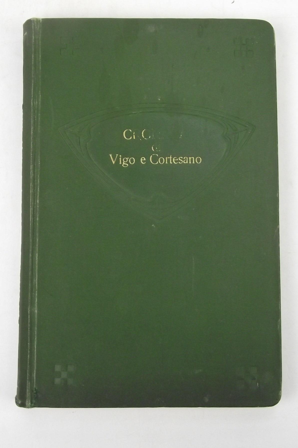 Cronaca di Vigo e Cortesano (Comune di Meano nel Trentino)