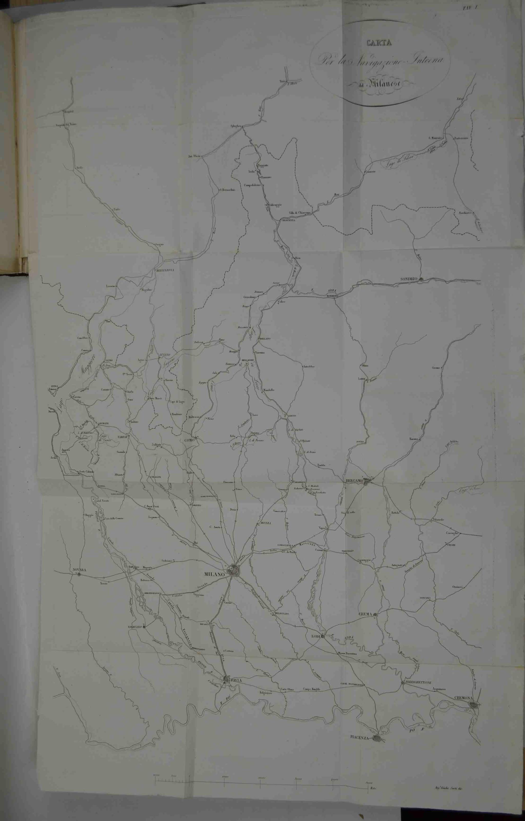 Studio bibliografico Benacense