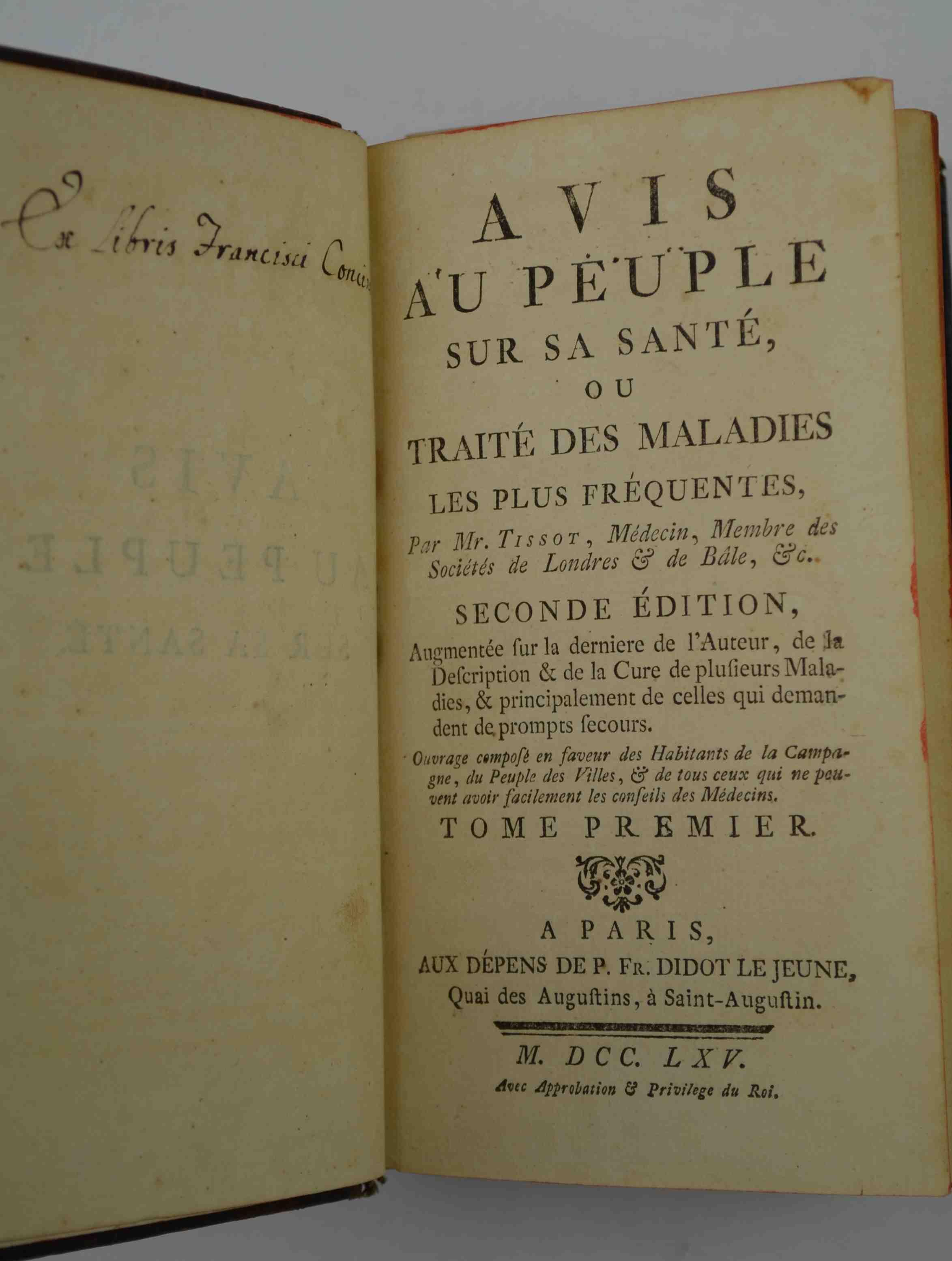 Studio bibliografico Benacense