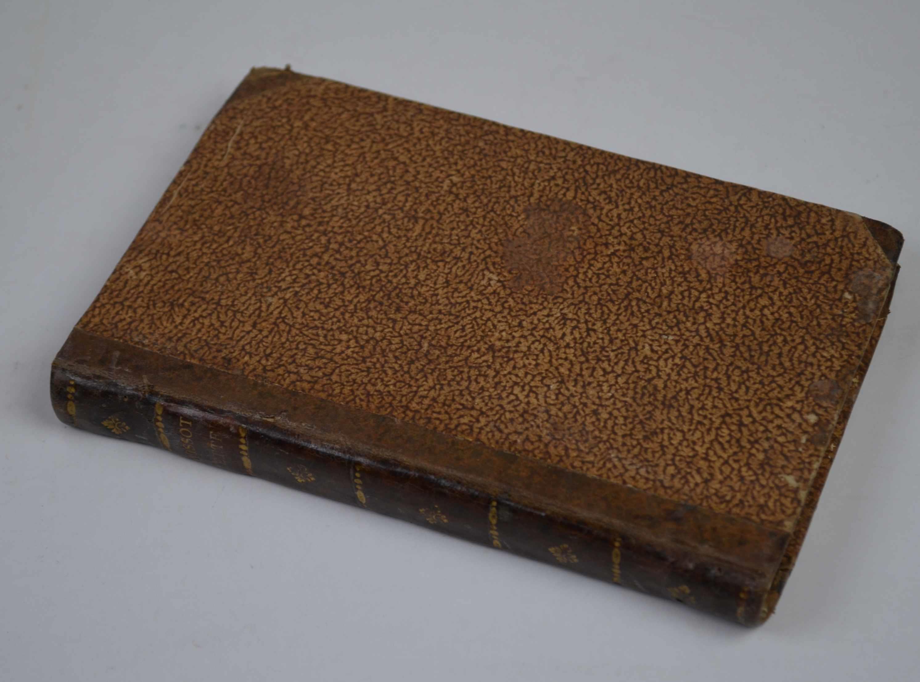 Studio bibliografico Benacense