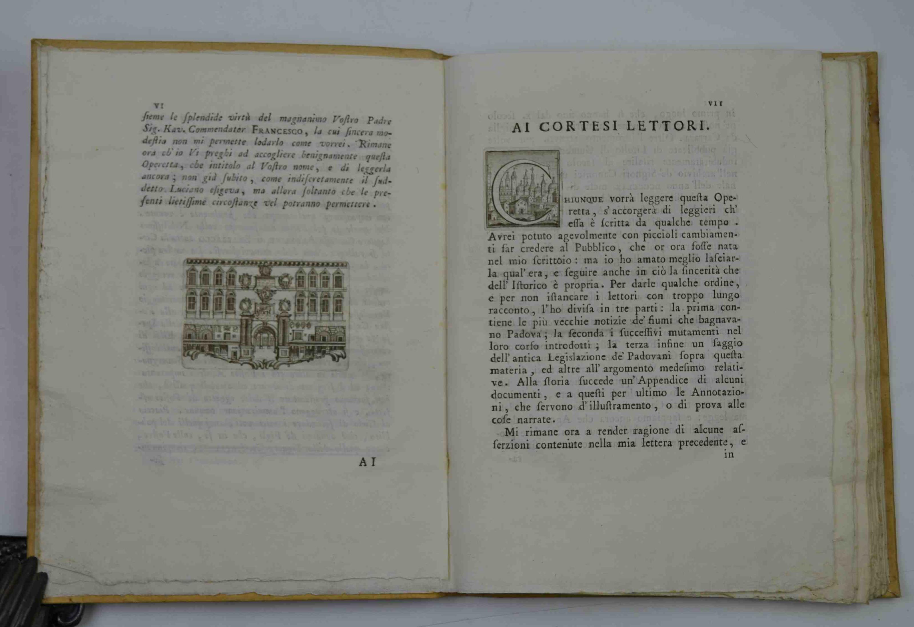 Studio bibliografico Benacense