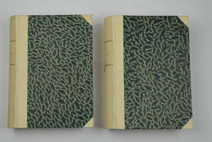 Storia dell'Italia antica - Ettore Pais - copertina