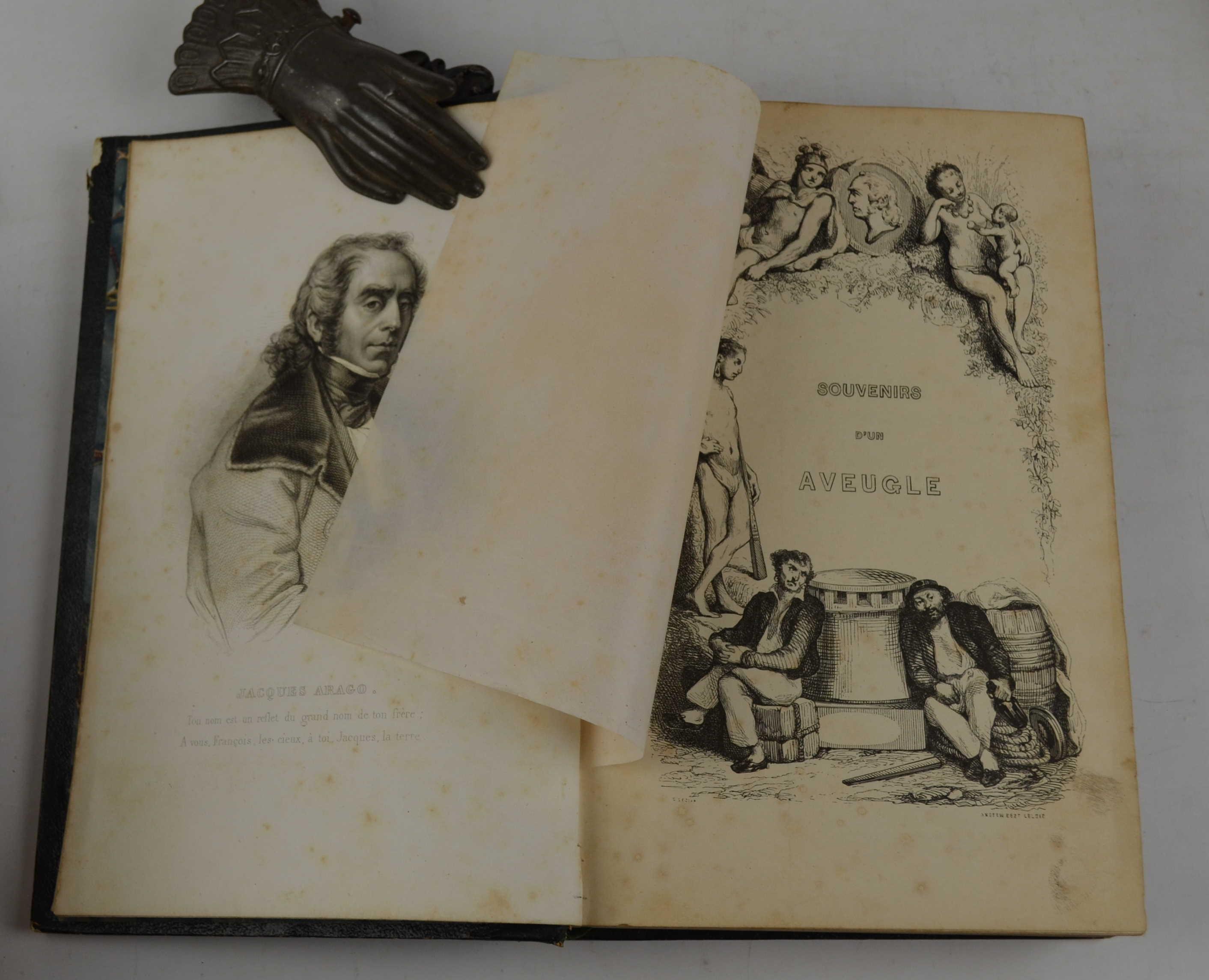 Studio bibliografico Benacense