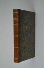 Lettere al marchese Filippo Hercolani ciambellano delle MM. LL. II. RR. ed Ap. sopra alcune particolarità della Baviera, ed altri paesi della Germania.