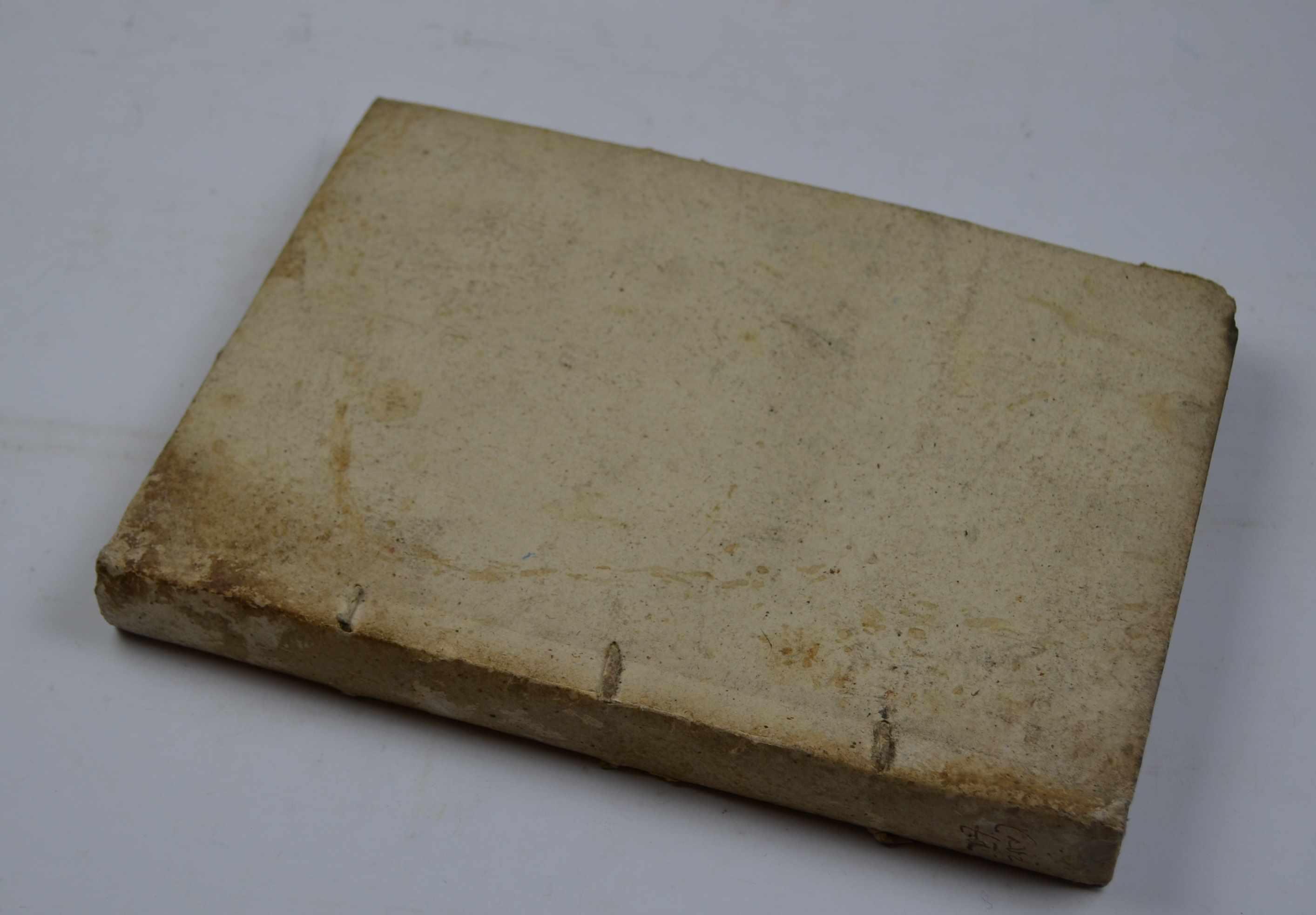 Studio bibliografico Benacense