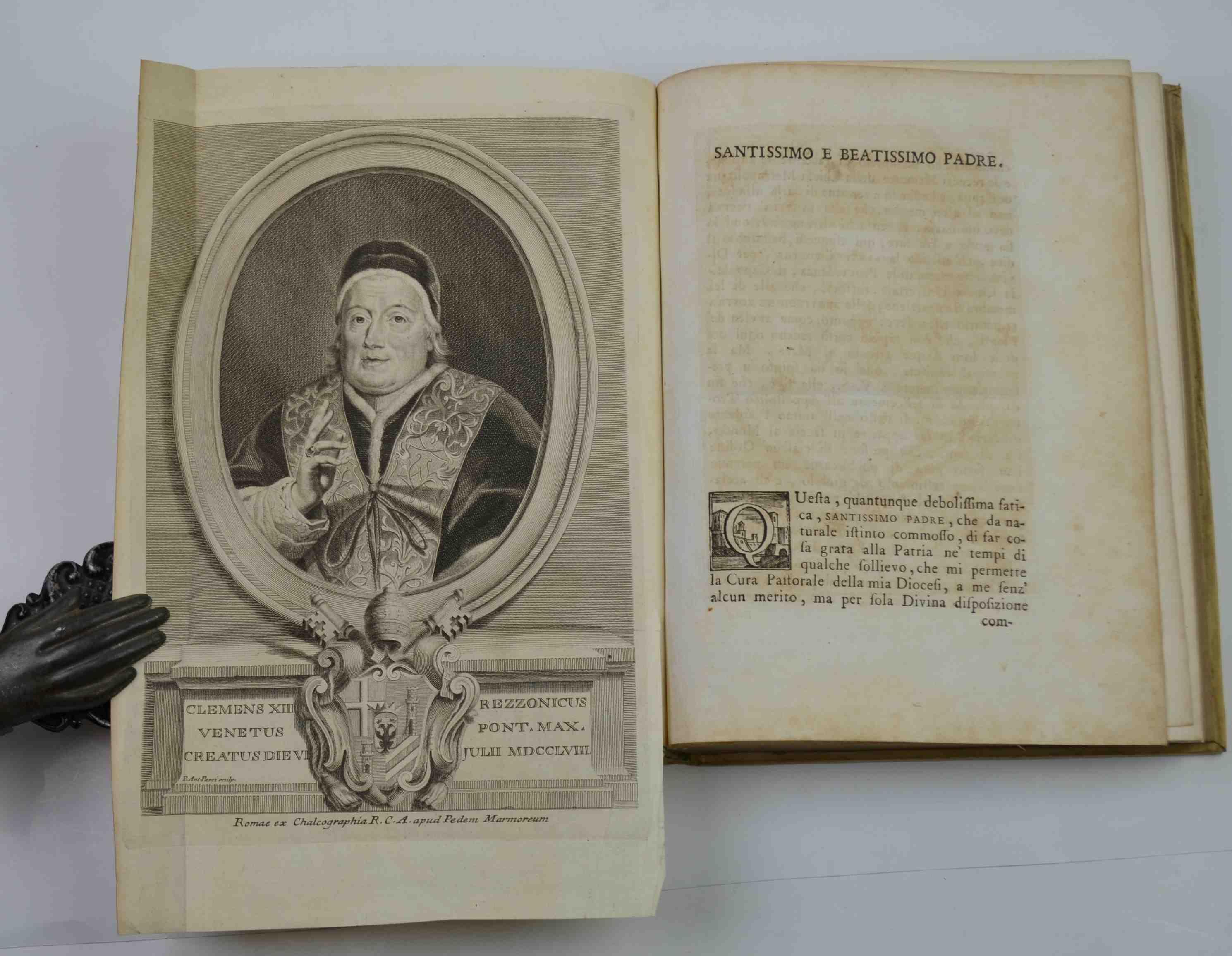 Studio bibliografico Benacense