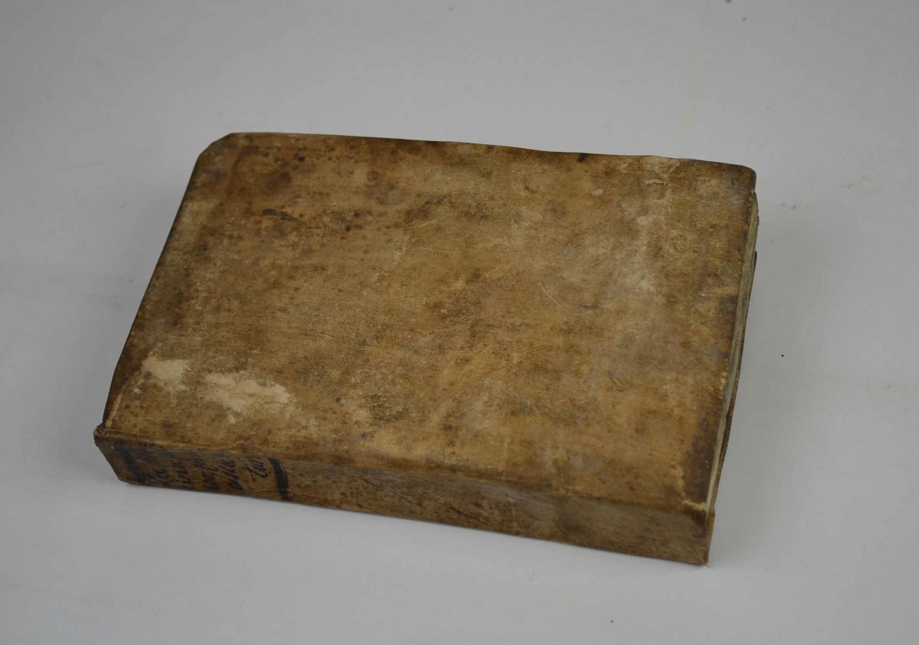 Studio bibliografico Benacense