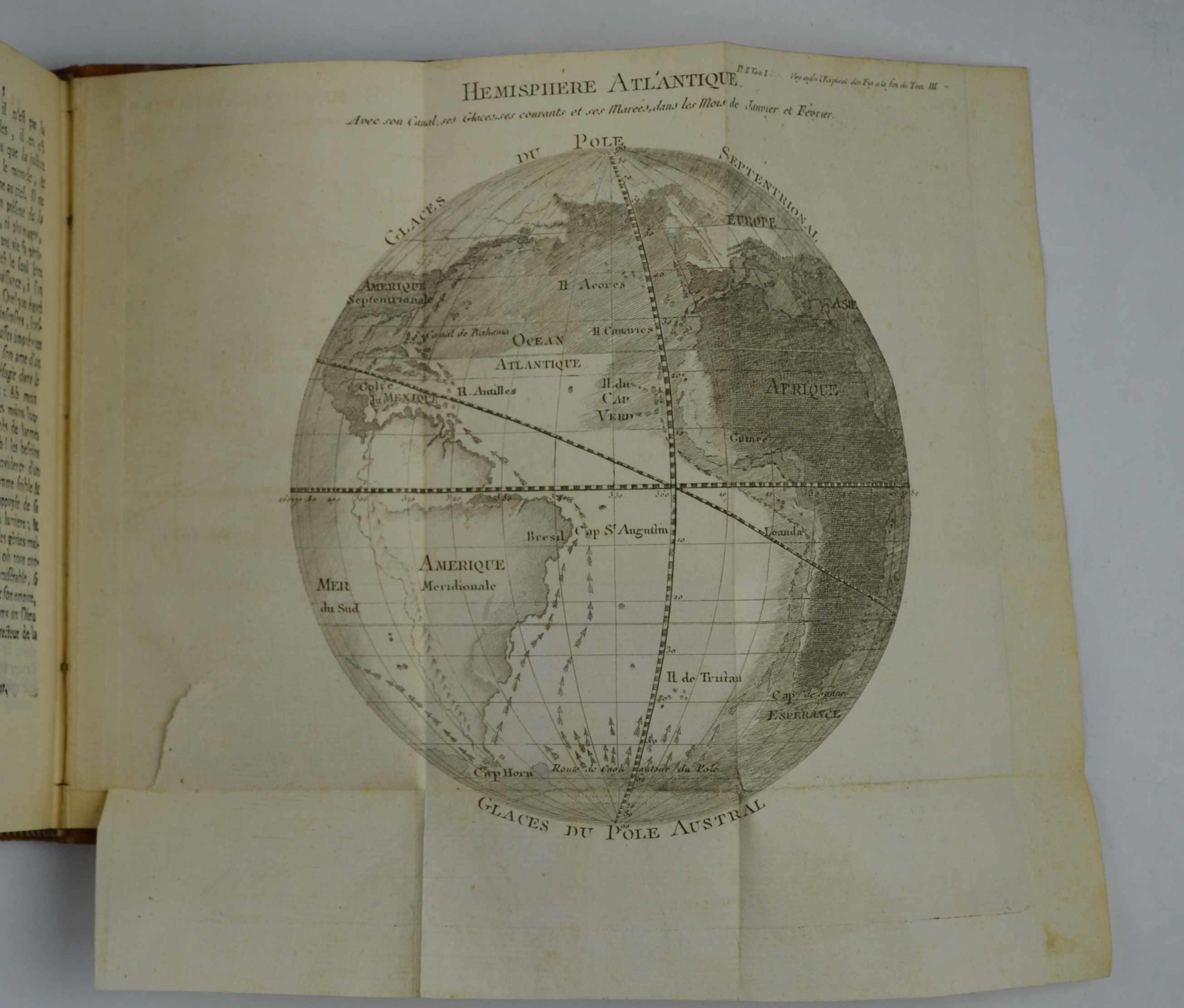 Etudes de la nature… Seconde édition, revue, corrigée et augmentée