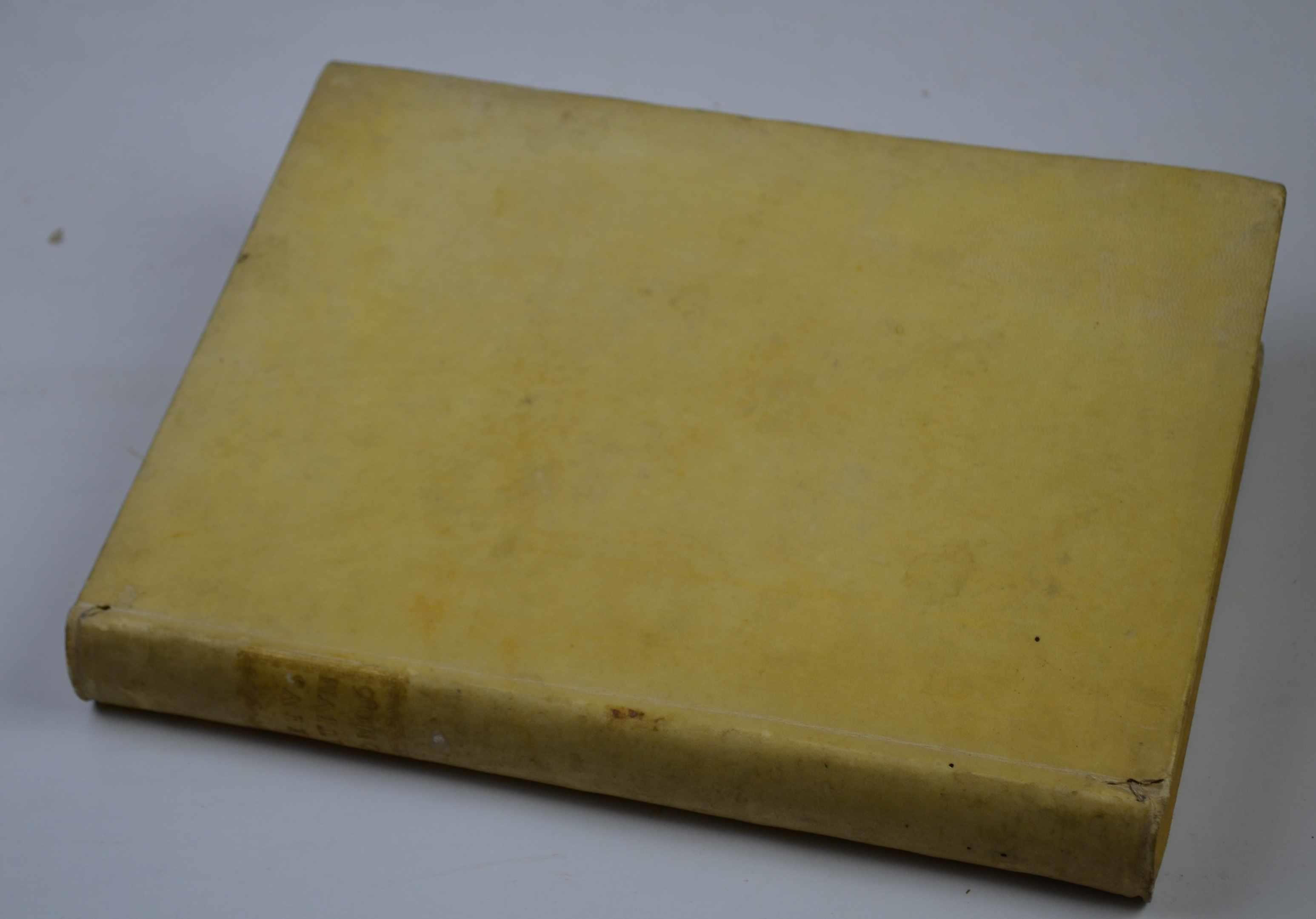 Vetus Latium Profanum et Sacrum Tomus quintus