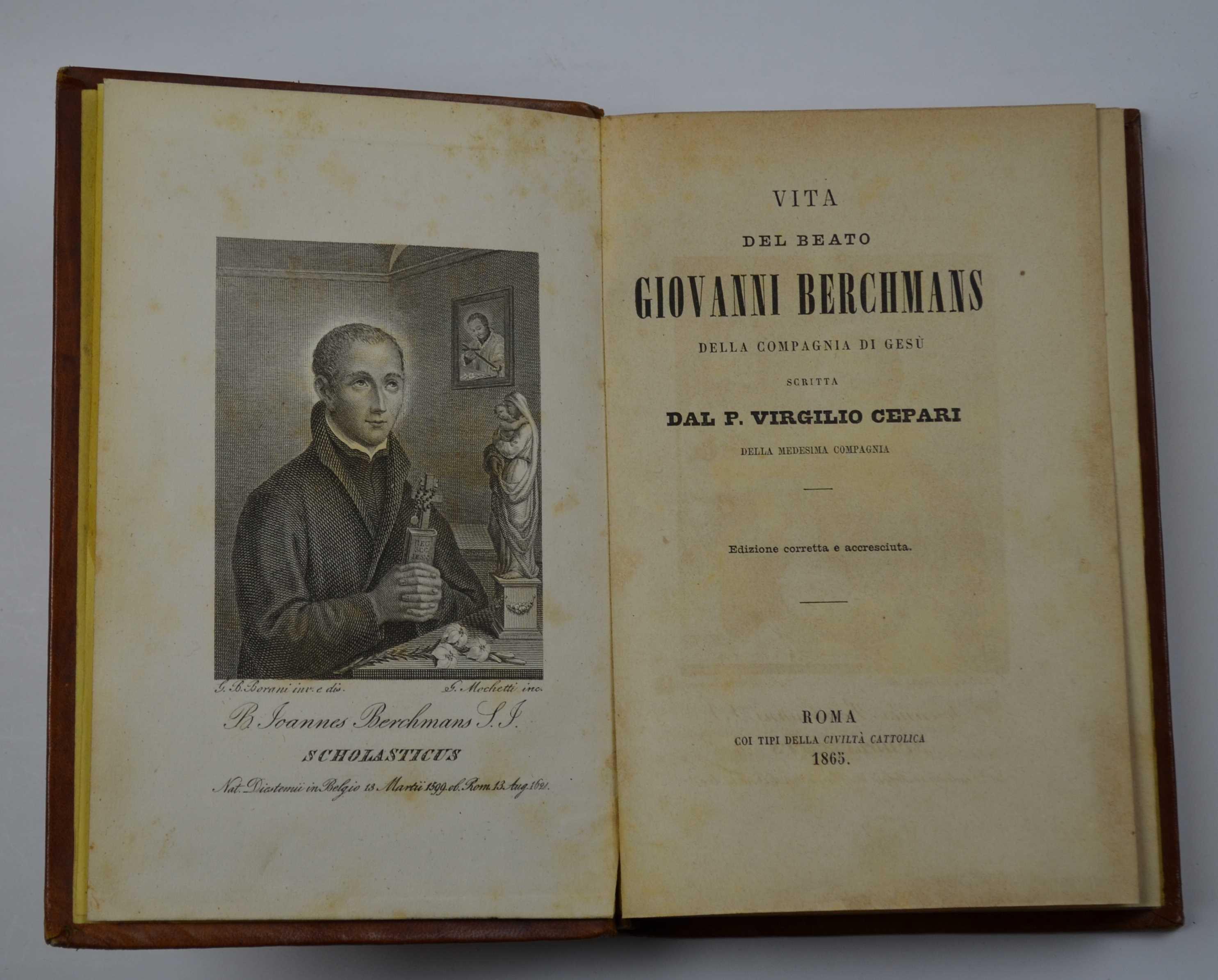 Studio bibliografico Benacense