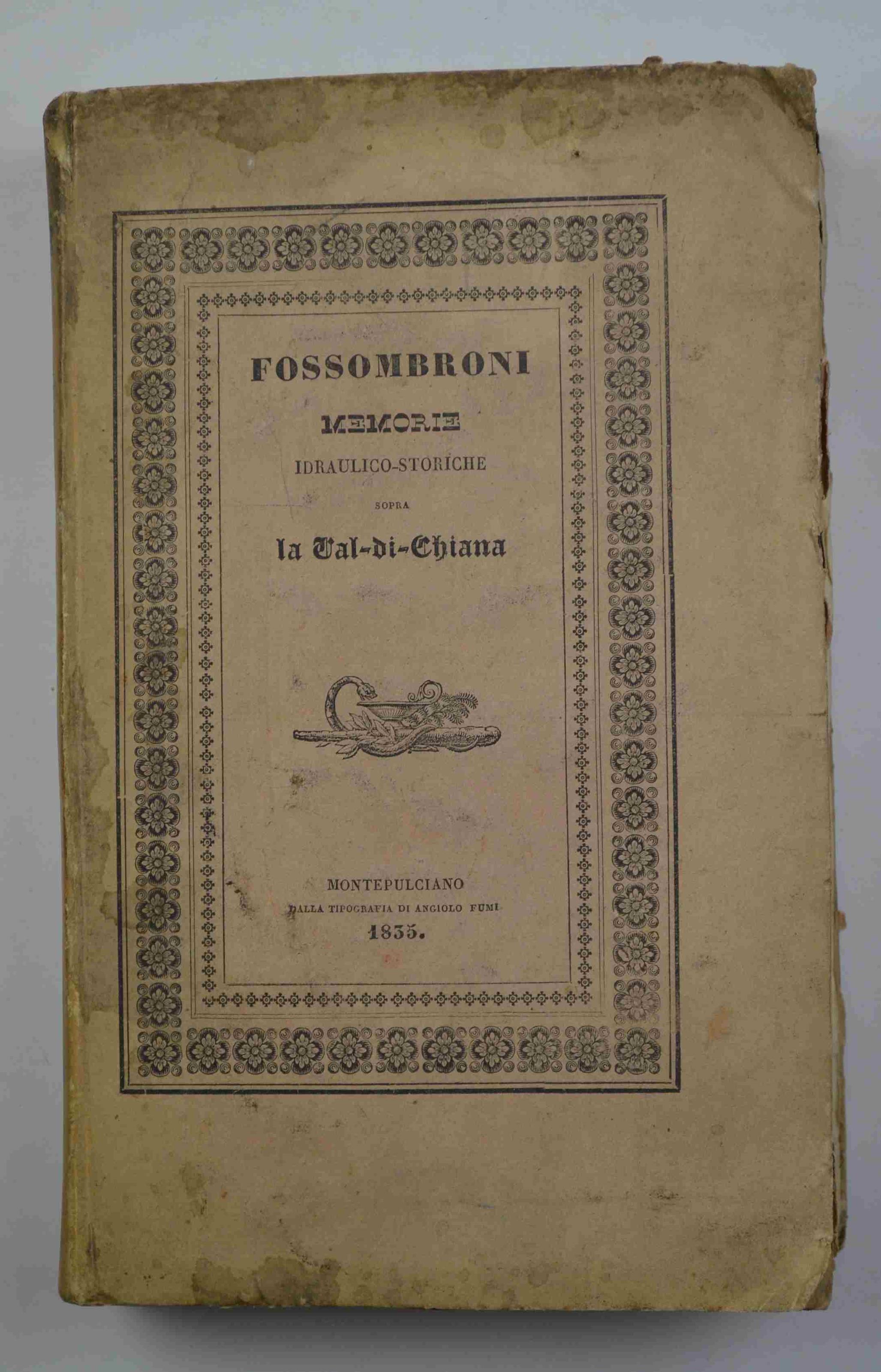 Studio bibliografico Benacense