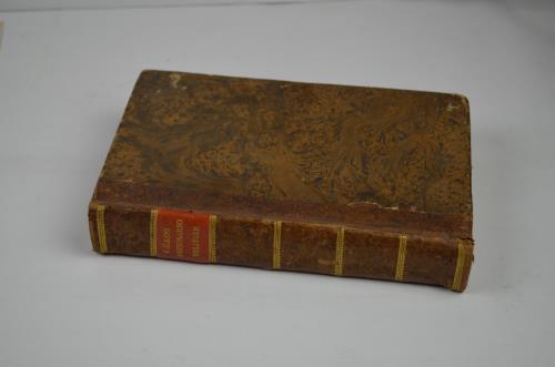 Dizionario militare italiano - Giuseppe Grassi - copertina