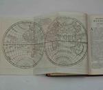 Dizionario geografico portatile, ovvero Descrizione di tutti i regni, provincie, città, patriarcati, vescovadi, forti, fortezze, cittadelle, ed altri luoghi considerabili delle quattro parti del mondo. Traduzione dall'originale inglese nel francese,