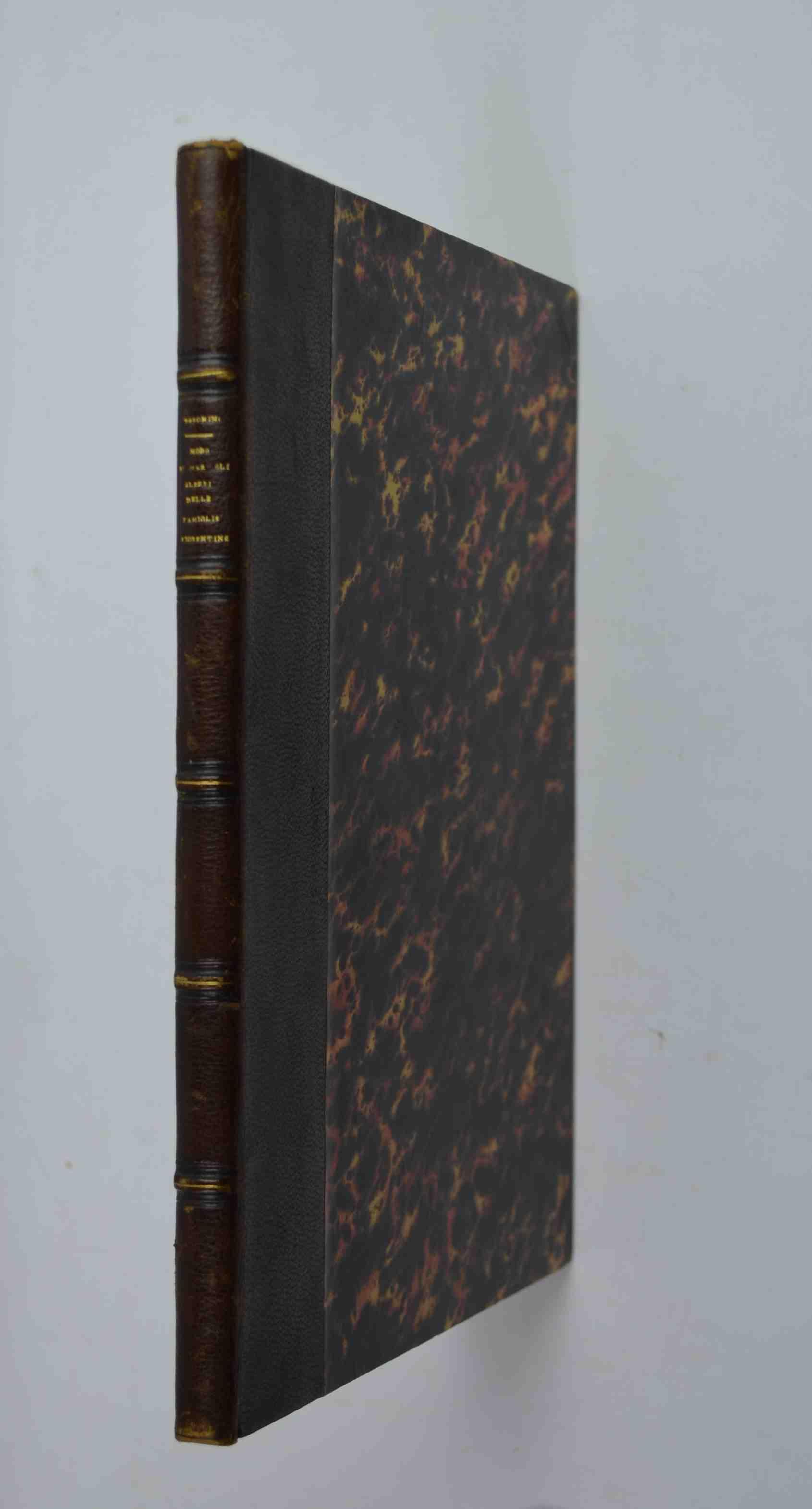 Studio bibliografico Benacense