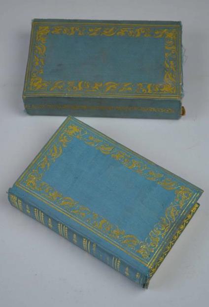 Petites heures à la Reine Blanche - copertina