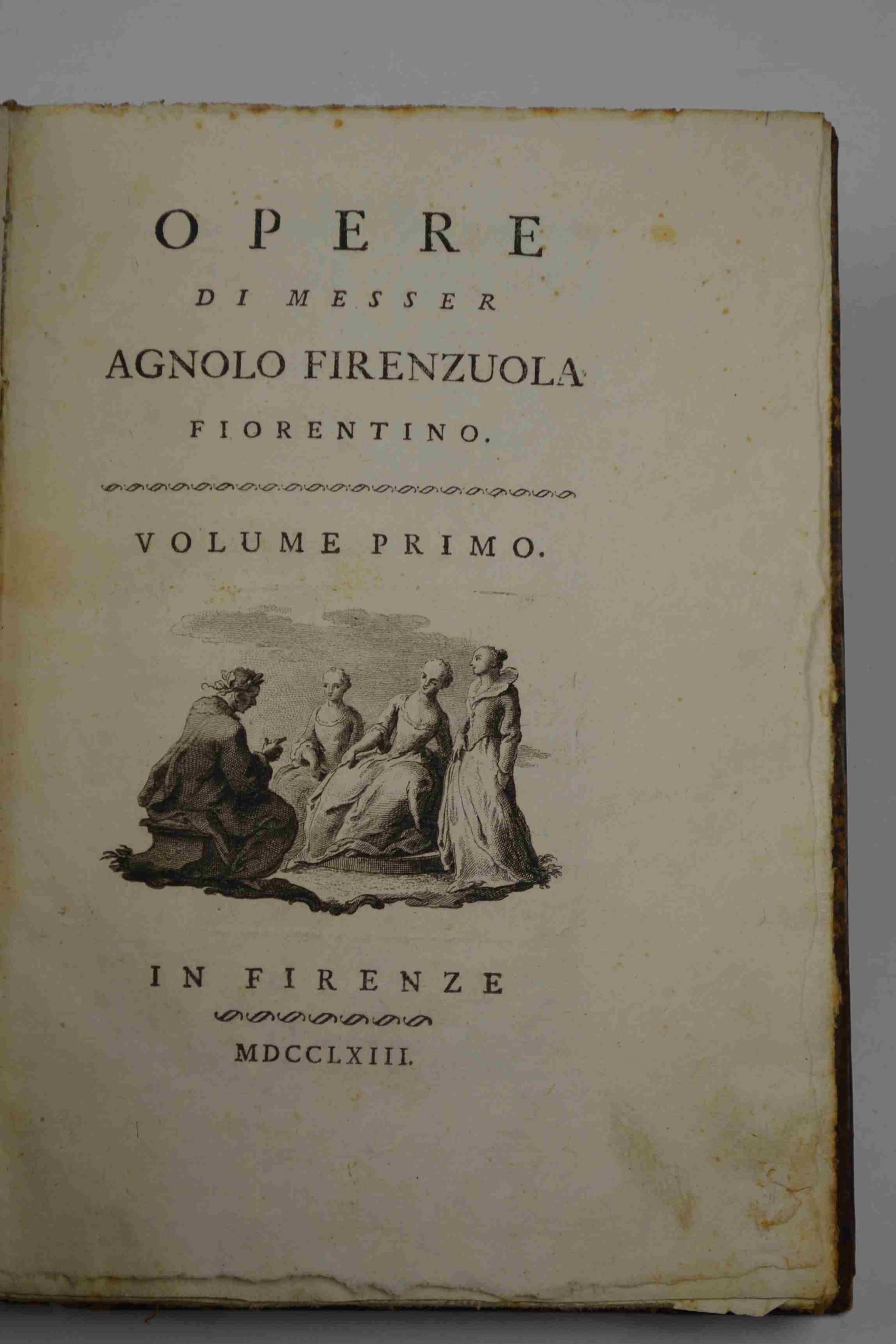 Studio bibliografico Benacense